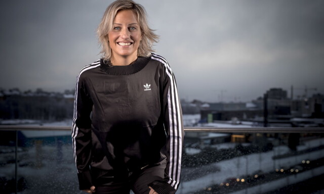 image: Vibeke Skofterud døde i vannscooterulykke i Arendal